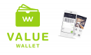 キャッシュレス決済から店舗販促までスマホアプリで一括対応「Value Wallet」
