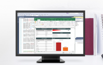 グレープシティ、.NET 6とVisual Studio 2022対応のWPF用UIコンポーネントセット2製品を7月6日にリリース