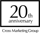 CMGグループ20周年