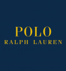 POLO RALPH LAUREN（ポロ ラルフ ローレン）のロゴ