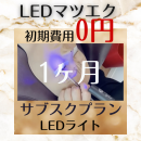 レンタル1ヶ月 レンタル1ヶ月