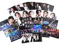 BTS最新写真集「2021 THE FACT BTS PHOTOBOOK SPECIAL EDITION」大好評につき数量限定で追加販売決定！2022年7月8日(金)より予約受付スタート！