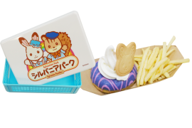スーベニアランチバスケット