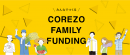 COREZO FAMILY FUNDING COREZO FAMILY FUNDING
