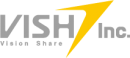 VISH株式会社 ロゴ