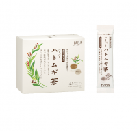 手軽に溶かして飲める粉末タイプのお茶サプリメント！2022年9月21日（水）より新発売！機能性表示食品『ハーバー　ハトムギ茶』