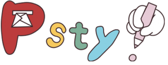 好きなクリエイターを応援できる「ポスティ psty.jp」CAMPFIREにて7月22日にクラウドファンディングを開始
