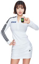 契約プロ アン・シネ選手 契約プロ アン・シネ選手