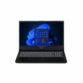 GeForce RTX™ 3050 LAPTOP GPU搭載 15型ゲーミングノートパソコン発売