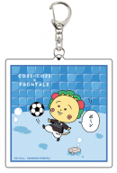 アクリルキーホルダー 770円 アクリルキーホルダー 770円