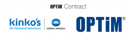AIを活用した契約書管理サービス「OPTiM Contract」、 キンコーズ・ジャパンより販売開始 初期費用不要、月額4,980円からAI契約書管理がご利用可能に