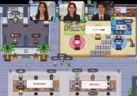 【メタバース】MetaLifeのユーザー数がリリース2日で1,000人を突破！バーチャルオフィスやイベント会場として活用