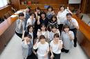 富山県南砺市教育委員会 教育部こども課 富山県南砺市教育委員会 教育部こども課