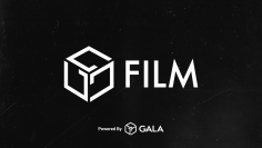 世界をリードするWeb3企業GALA、GALA FILMでエンターテインメントの新時代を切り拓くドキュメンタリー映画「FOUR DOWN」の配給に向け、STICK FIGURE PRODUCTIONSとの提携を発表