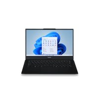 iiyama PCより、第12世代インテル® Core™ プロセッサー搭載1kg以下 軽量・薄型 14型ノートパソコン発売