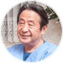 田中温　先生