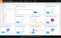 ジュピターテクノロジー、オンプレミスSolarWinds社SIEM製品「SolarWinds Security Event Manager (SEM)」とWatchGuard Firebox製品との連携による販売を強化