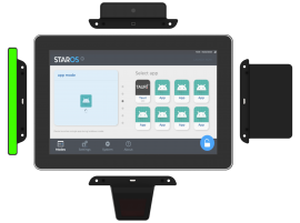 Nebula Plus+モジュール取付 Nebula Plus+モジュール取付