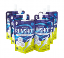 ランショット(RUNSHOT)6本セット