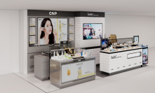 韓国コスメ「CNP Laboratory」「belif」国内初の常設店　小田急百貨店新宿店にオープン！