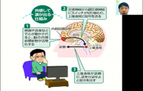 涙を流してストレス解消と免疫力アップを図る「涙活（るいかつ）」の専門家を育成