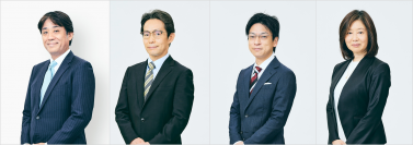 【マネースクエア】会社情報・役員紹介ページリニューアルのお知らせ