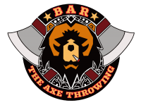 【斧投げオーナーになりませんか？】斧投げバーTHE AXE THROWING BAR®︎のライセンス加盟店の募集開始！