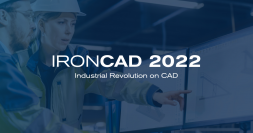 機械設計向け3DCAD「IRONCAD」の日本・ASEANの総代理店 株式会社クリエイティブマシンが 