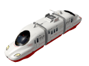 N700S新幹線「かもめ」
