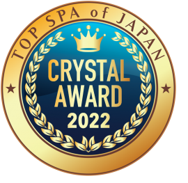 クリスタルアワード2022