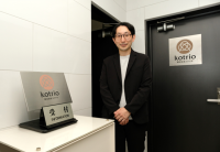 月間3,000枚を超えるタイムシートの入力時間を大幅削減　人材派遣会社・株式会社kotrioでのデータ入力サービス「WOZE」導入事例を公開