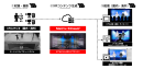 MatrixStreamシステム構成図
