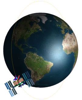 Thermal Desktopは、超小型衛星から国際宇宙ステーションに至るまで、打ち上げロケットや宇宙船の熱管理および推進システムの成功を保証します。