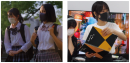 1万名の生徒代表として日々の学びを発表します 1万名の生徒代表として日々の学びを発表します