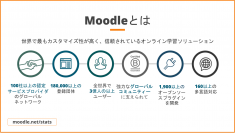 企業教育のデジタル化を支援する「EduDX support」の提供を11/1より開始！組織に最適なMoodleのコース設計と運用を支援