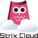 Strix Cloud