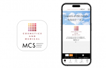 オフィス街を中心にドラッグ＆コスメストアを展開する山田薬品の公式スマートフォンアプリがリニューアル～会員証対象ブランドに『MCS マルノウチコスメティクスセレクション』が追加～