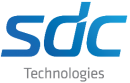 SDC Technologies, Inc. ロゴ