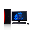 LEVEL∞ RGB Build ミドルタワー