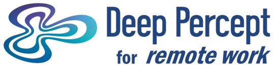 シンプレクスのリモートワーク支援AIソリューション「Deep Percept for remote work」が、NTT東日本におけるリモートワーク時のセキュリティ対策を支援