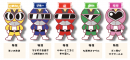 ママレンジャーの特技
