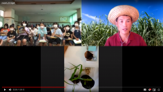 五感を使って「美味しく・楽しく・学ぶ」食の循環　全国の教育機関に範囲を広げて、サトウキビを使った「体験型のオンライン授業」の参加受付を開始