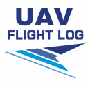 UAV Flight Log　ロゴ