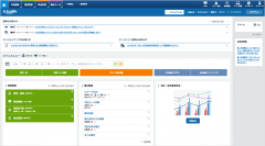 宿泊施設の予約・販売管理システム『TL-リンカーン』が新たに株式会社リゾートワークスの「Resort Worx(リゾートワークス)」と連携開始