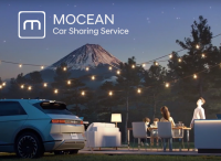 Hyundai Mobility JapanとSBペイメントサービスが連携！「MOCEAN」のカーシェア運営が日本で本格始動