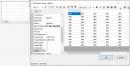 デザイン時のエディタの強化(FlexGrid for WinForms)