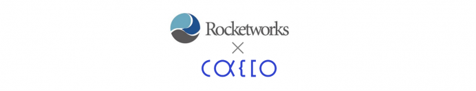 ROCKETWORKSが不正アクセスによる個人情報漏えい対策を提供するかっこ株式会社と業務提携　～サイバー攻撃の脅威により広い範囲でのセキュリティ対策が可能に～