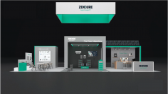 ZENDURE（ゼンデュア）が米国ラスベガスの「CES® 2023」に出展 半固体電池採用の家庭用蓄電池で防災・電気コスト低減など電力に関する課題を解決。