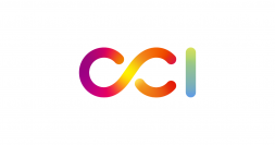 CCI、コーポレートロゴをリニューアル