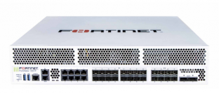 フォーティネットの最新次世代ファイアウォール、消費電力を競合製品より80%削減することで、お客様の持続可能性の目標達成を支援